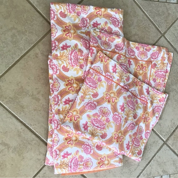 Paisley Manor Other - Duvet Cover & Shams